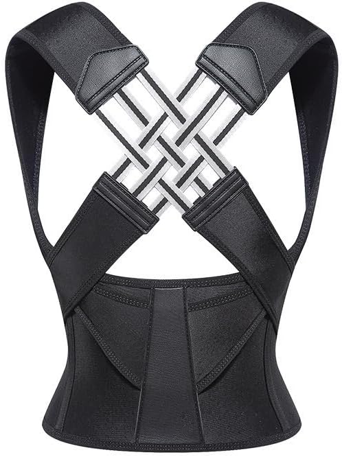 Correcteur de posture Haut de Gamme