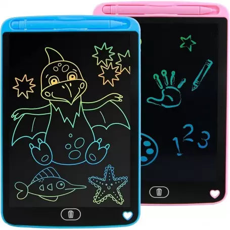 Tablette d'écriture LCD 12'' pour enfants