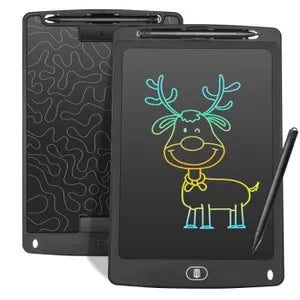 Tablette d'écriture LCD 12'' pour enfants